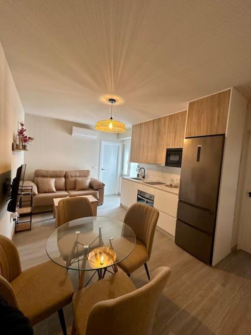 Apartamentos Rincon Andaluz 4 Cordoba Luaran gambar