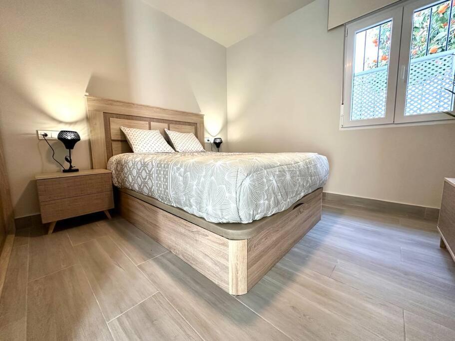 Apartamentos Rincon Andaluz 4 Cordoba Luaran gambar