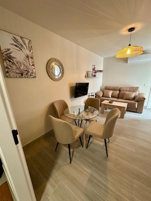 Apartamentos Rincon Andaluz 4 Cordoba Luaran gambar