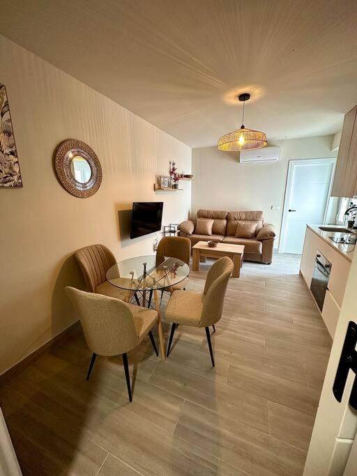 Apartamentos Rincon Andaluz 4 Cordoba Luaran gambar