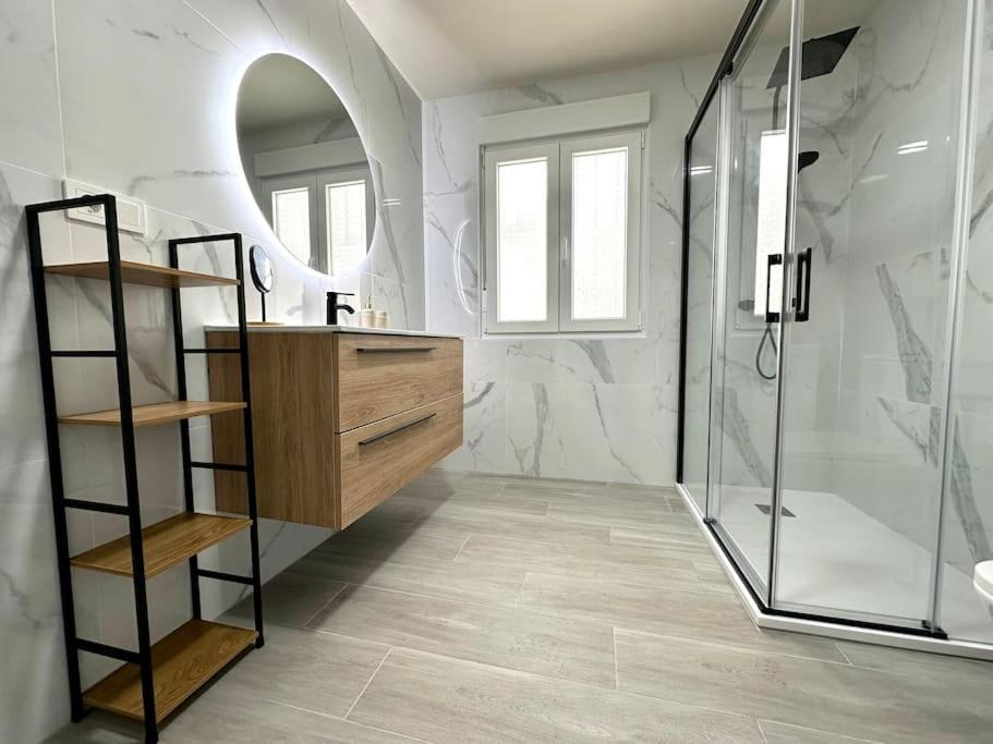 Apartamentos Rincon Andaluz 4 Cordoba Luaran gambar