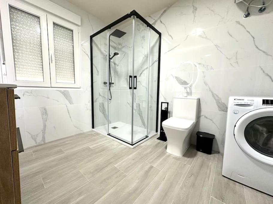 Apartamentos Rincon Andaluz 4 Cordoba Luaran gambar