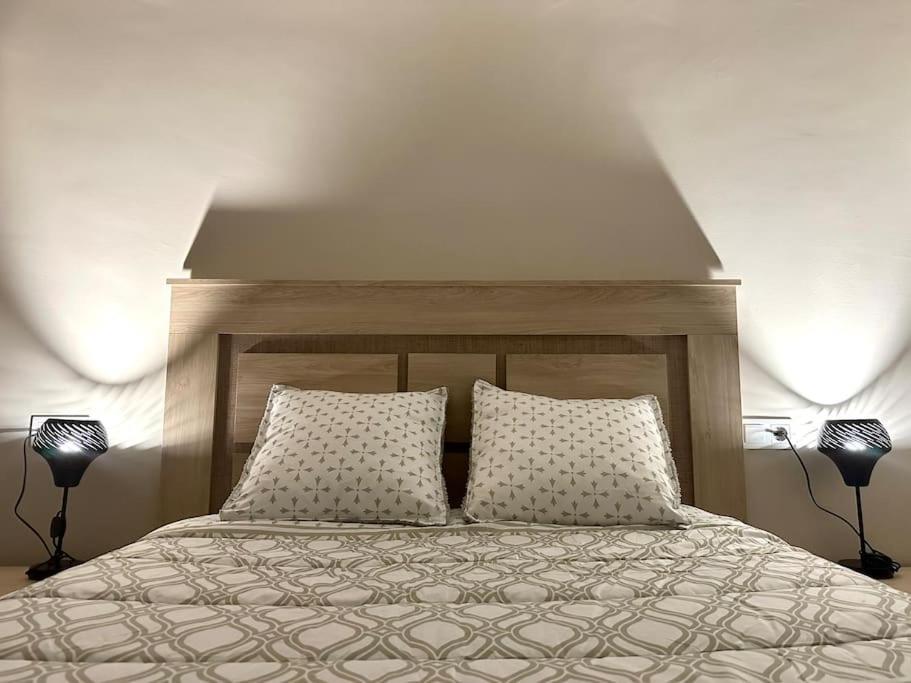 Apartamentos Rincon Andaluz 4 Cordoba Luaran gambar