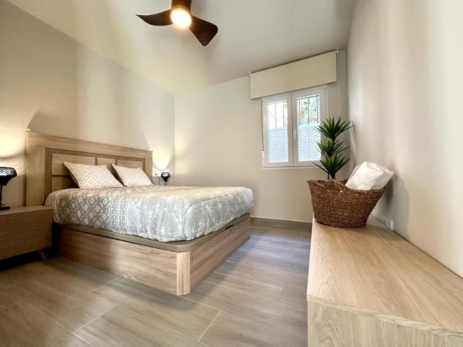 Apartamentos Rincon Andaluz 4 Cordoba Luaran gambar