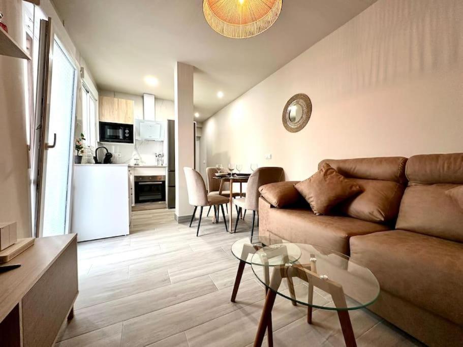 Apartamentos Rincon Andaluz 4 Cordoba Luaran gambar