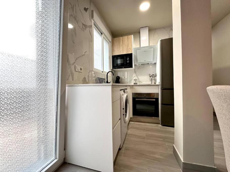 Apartamentos Rincon Andaluz 4 Cordoba Luaran gambar