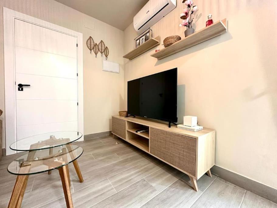 Apartamentos Rincon Andaluz 4 Cordoba Luaran gambar