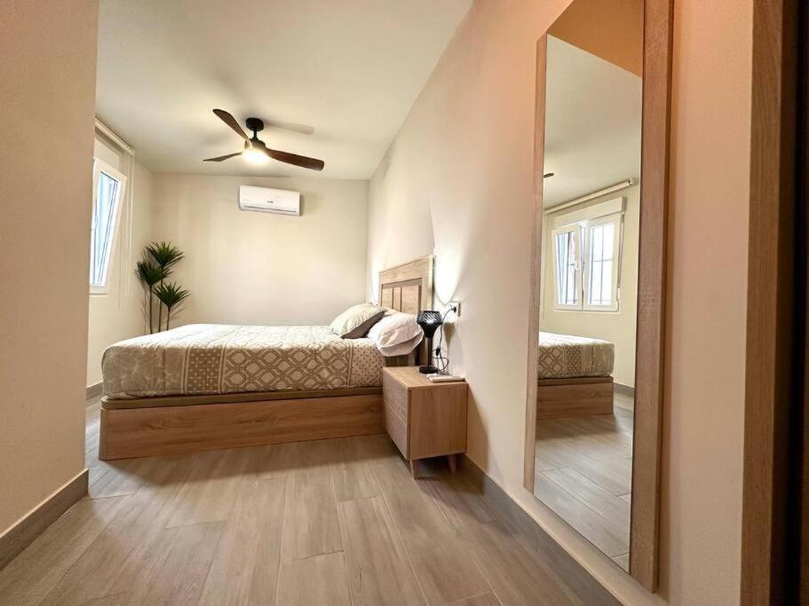 Apartamentos Rincon Andaluz 4 Cordoba Luaran gambar