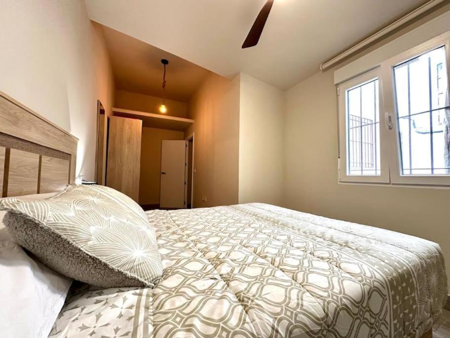 Apartamentos Rincon Andaluz 4 Cordoba Luaran gambar