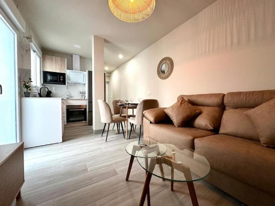 Apartamentos Rincon Andaluz 4 Cordoba Luaran gambar