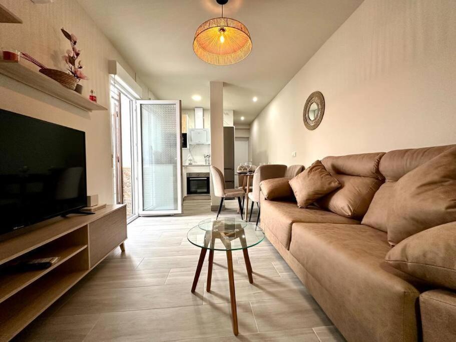 Apartamentos Rincon Andaluz 4 Cordoba Luaran gambar