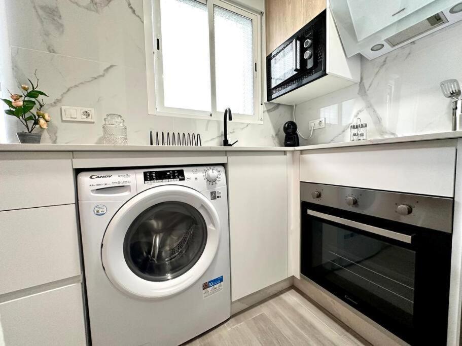 Apartamentos Rincon Andaluz 4 Cordoba Luaran gambar
